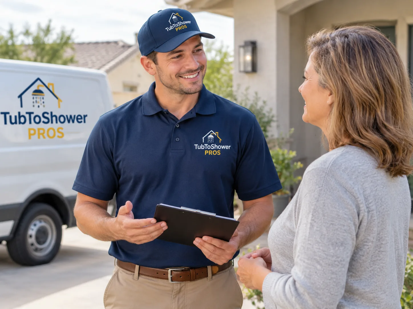 Tub Shower Conversion Fults, IL FAQs